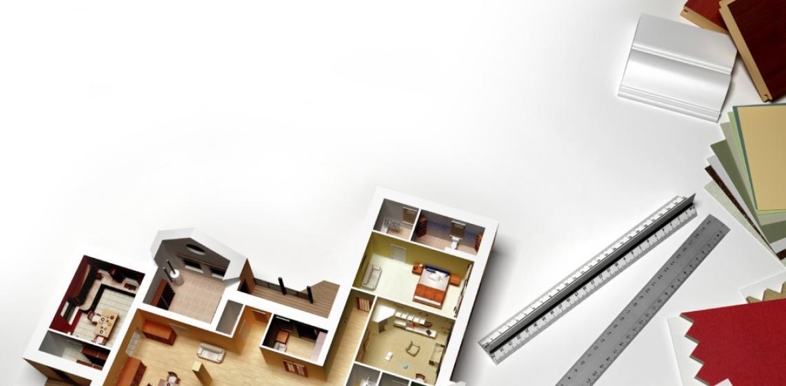 Программа для проектирования квартиры, моделирования интерьера, ремонта